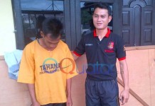 Gelapkan Uang Koperasi Diciduk Polisi