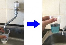 Gambut Mempengaruhi Air Ledeng