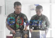 Gafatar Mirip GAM Sembunyikan Senpi