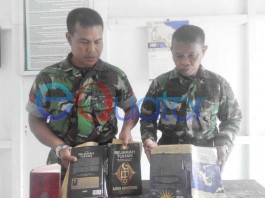 Gafatar Mirip GAM Sembunyikan Senpi