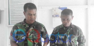 Gafatar Mirip GAM Sembunyikan Senpi