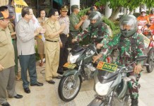 Semoga Tak Terjadi (Lagi) Karhutla di Kalbar