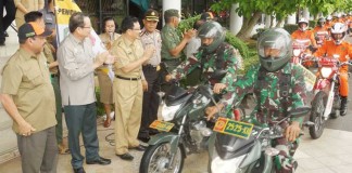 Semoga Tak Terjadi (Lagi) Karhutla di Kalbar