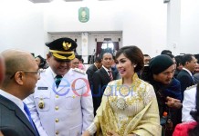 Kuncinya, Jangan Bohongi Rakyat