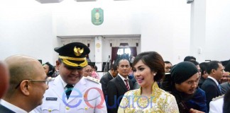 Kuncinya, Jangan Bohongi Rakyat