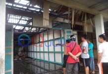 Terbakar atau Dibakar?