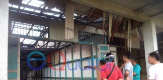 Terbakar atau Dibakar?