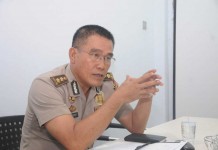 Anggota Polda Malut Positif Narkoba