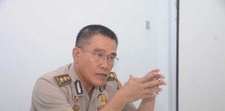 Anggota Polda Malut Positif Narkoba