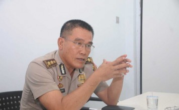 Anggota Polda Malut Positif Narkoba
