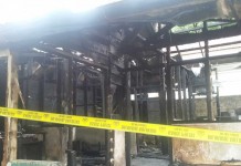 Anak lagi ke Warung Ayah Berusia 80 Tahun Tewas Terpanggang