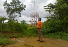 Numpang Komunikasi via Seluler Malaysia