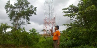 Numpang Komunikasi via Seluler Malaysia