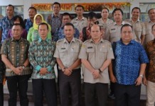 Dispenda Jabar Intip Strategi Dispenda Kalbar Naikkan Pendapatan