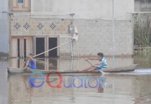 Banjir Sanggau, PH: Jaga Anak-anak Kita