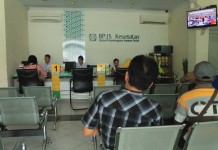 Mengintip Pelayanan Terhadap Pasien Pengguna Kartu BPJS Kesehatan