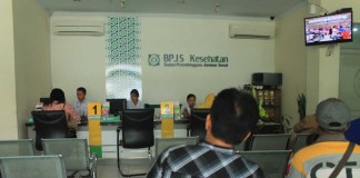 Mengintip Pelayanan Terhadap Pasien Pengguna Kartu BPJS Kesehatan