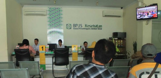 Mengintip Pelayanan Terhadap Pasien Pengguna Kartu BPJS Kesehatan