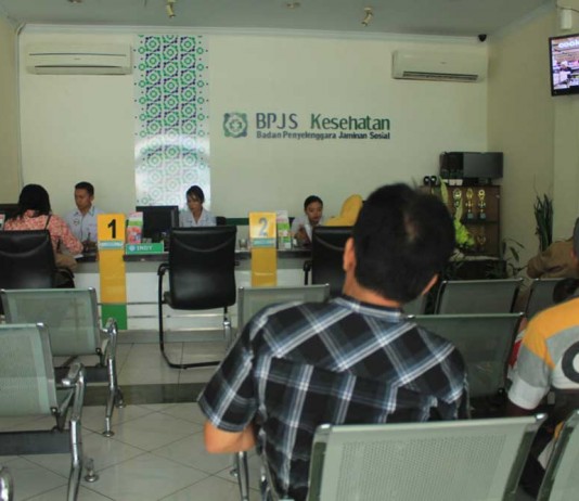 Mengintip Pelayanan Terhadap Pasien Pengguna Kartu BPJS Kesehatan