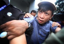 Cerita Buwas saat Anak Buahnya Sergap Bupati Nyabu