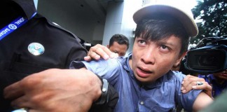 Cerita Buwas saat Anak Buahnya Sergap Bupati Nyabu