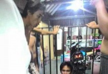 Jual Motor Curian di Media Sosial