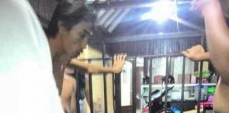 Jual Motor Curian di Media Sosial