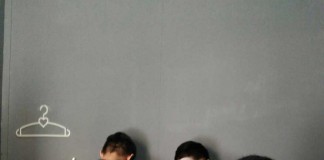 Masih Ingusan Siswa SMA Jual Sabu