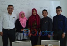 Hotel yang Peduli Seni dan Budaya West Borneo