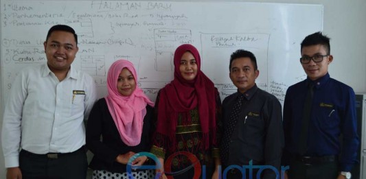 Hotel yang Peduli Seni dan Budaya West Borneo