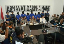 Ada Wanita dalam Komplotan Bajak Laut