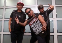 Proses Kreatif di Balik Album Soekamti Day