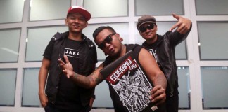 Proses Kreatif di Balik Album Soekamti Day