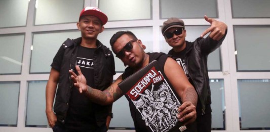 Proses Kreatif di Balik Album Soekamti Day
