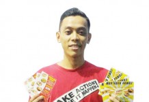 Empat Kali Gagal, Bangkit dan Akhirnya Berhasil