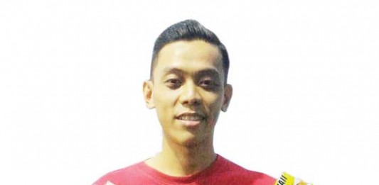 Empat Kali Gagal, Bangkit dan Akhirnya Berhasil