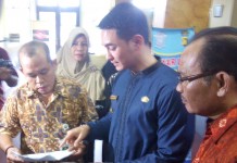 Honorer Dipecat, PNS Diminta Mundur