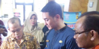 Honorer Dipecat, PNS Diminta Mundur