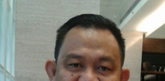 Firdaus Zarin Siap Gantikan Sutarmidji