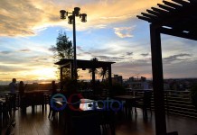 Turis pun Perpanjang Check In di Transera Hotel