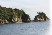 Pulau Jemur Kawasan Wisata Masa Depan