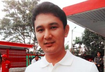 Dorong Distribusi BBM Sampai ke Pedalaman