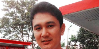 Dorong Distribusi BBM Sampai ke Pedalaman