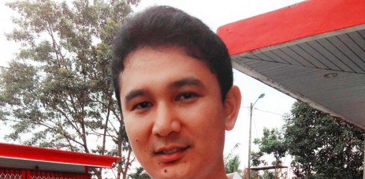 Dorong Distribusi BBM Sampai ke Pedalaman