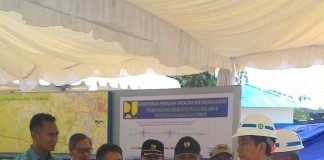 Kedatangan Jokowi Memengaruhi Pembangunan Tol