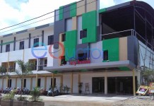 Pemkab Diminta Hentikan Operasional Hotel My Home