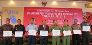 Tahun Ini Direncanakan Rp372,27 Milyar