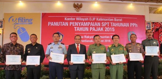 Tahun Ini Direncanakan Rp372,27 Milyar