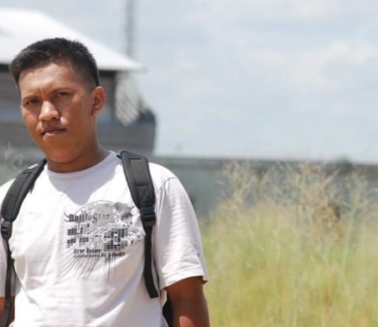 Jangan Berharap Bantuan Orang Lain dan Teruslah Berjuang