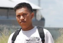 Jangan Berharap Bantuan Orang Lain dan Teruslah Berjuang